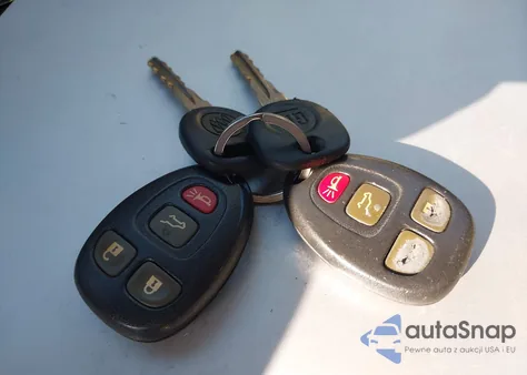 2010 Buick Enclave Cx from USA, damaged, VIN 5GALRAED0AJ153382